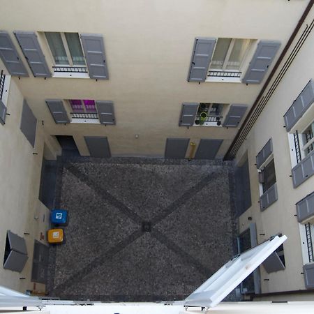 Апартаменты Casa Viola, Deliziosa Mansarda In Centro Storico Модена Экстерьер фото