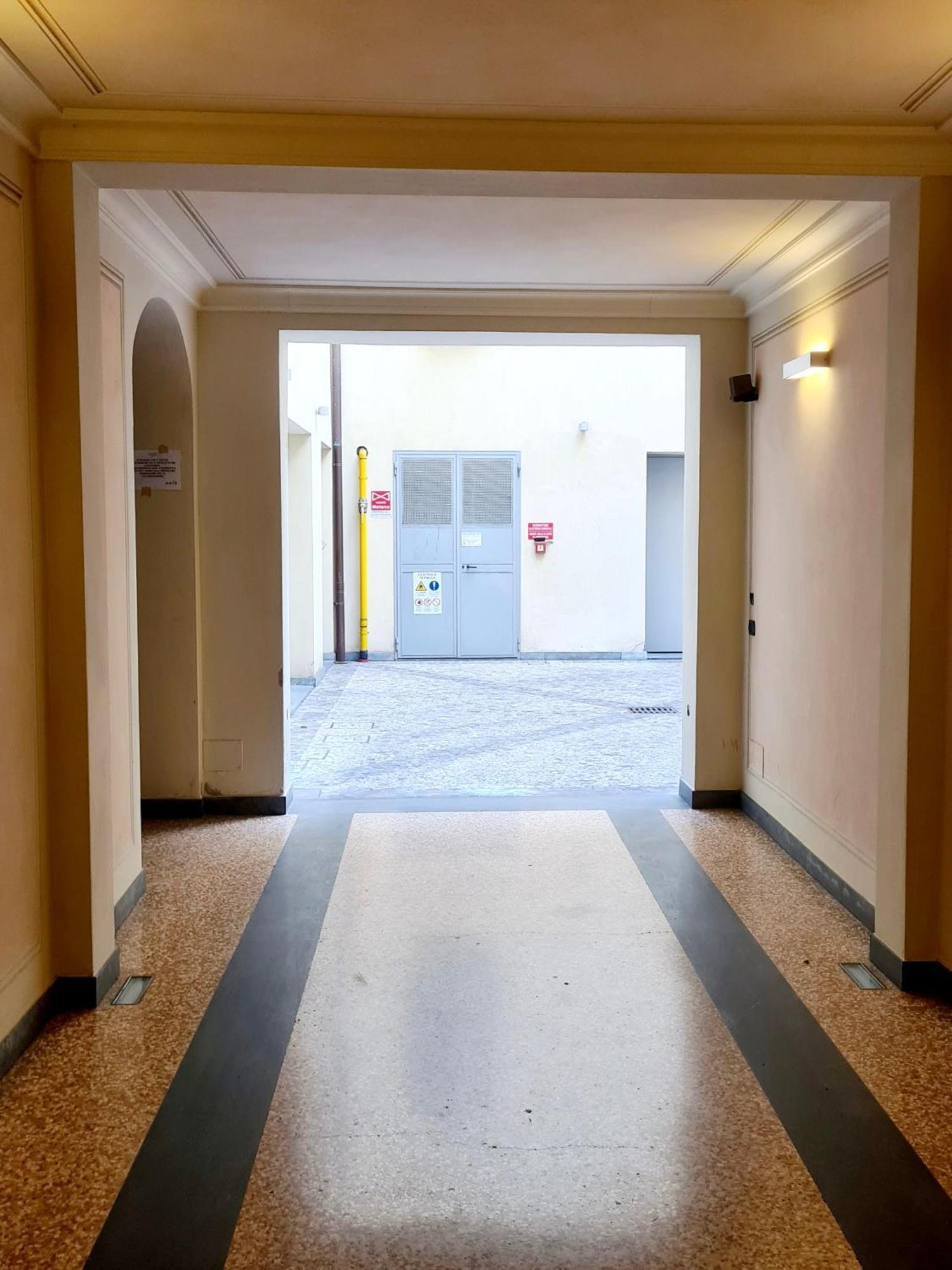 Апартаменты Casa Viola, Deliziosa Mansarda In Centro Storico Модена Экстерьер фото